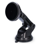 Nedis Wireless Car Charger | 7.5 / 10 / 15 W | 1.5 / 1.67 / 2 A | 1.00 m | FOD / Over Current / Over Voltage / Overheat Protection | USB Type-C™ | Including cable Nedis Wireless Car Charger | 7.5 / 10 / 15 W | 1.5 / 1.67 / 2 A | 1.00 m | FOD / Over Current / Over Voltage / Overheat Protection | USB Type-C™ | Including cable