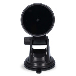 Nedis Wireless Car Charger | 7.5 / 10 / 15 W | 1.5 / 1.67 / 2 A | 1.00 m | FOD / Over Current / Over Voltage / Overheat Protection | USB Type-C™ | Including cable Nedis Wireless Car Charger | 7.5 / 10 / 15 W | 1.5 / 1.67 / 2 A | 1.00 m | FOD / Over Current / Over Voltage / Overheat Protection | USB Type-C™ | Including cable