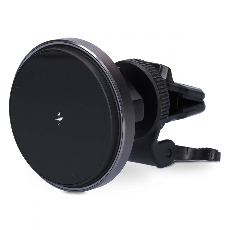 Nedis Wireless Car Charger | 7.5 / 10 / 15 W | 1.5 / 1.67 / 2 A | 1.00 m | FOD / Over Current / Over Voltage / Overheat Protection | USB Type-C™ | Including cable Nedis Wireless Car Charger | 7.5 / 10 / 15 W | 1.5 / 1.67 / 2 A | 1.00 m | FOD / Over Current / Over Voltage / Overheat Protection | USB Type-C™ | Including cable