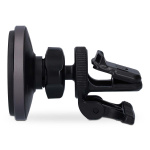 Nedis Wireless Car Charger | 7.5 / 10 / 15 W | 1.5 / 1.67 / 2 A | 1.00 m | FOD / Over Current / Over Voltage / Overheat Protection | USB Type-C™ | Including cable Nedis Wireless Car Charger | 7.5 / 10 / 15 W | 1.5 / 1.67 / 2 A | 1.00 m | FOD / Over Current / Over Voltage / Overheat Protection | USB Type-C™ | Including cable