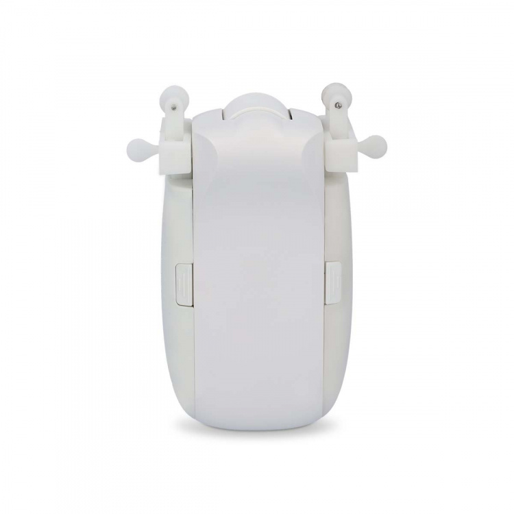 Nedis Curtain Robot | Battery Powered / USB Powered | 4000 mAh | Bluetooth® | White Nedis Curtain Robot | Battery Powered / USB Powered | 4000 mAh | Bluetooth® | White
