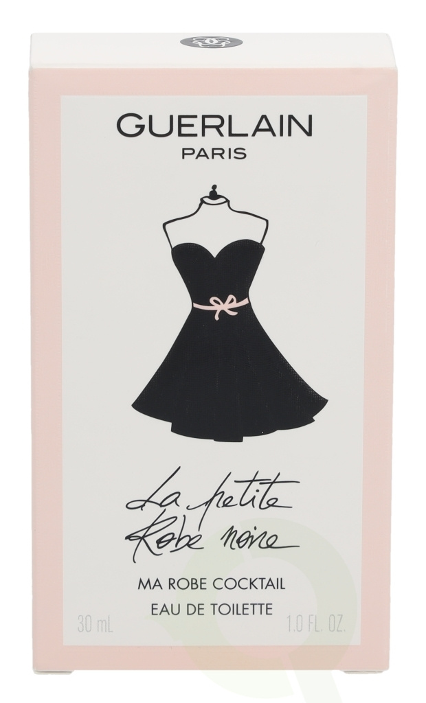 La petite robe noire edt best sale