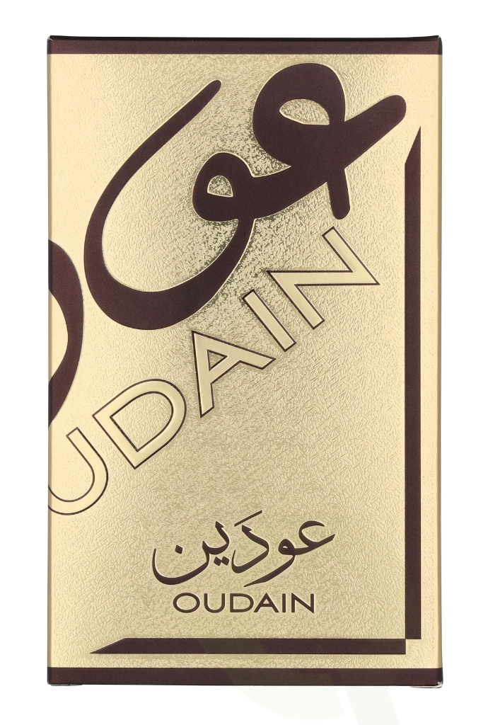 Buy Lattafa Oudain Edp Spray 100 ml | Teknikproffset.eu