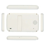 Alecto DVM-275 Video baby monitor with 5 Alecto DVM-275 Video baby monitor with 5