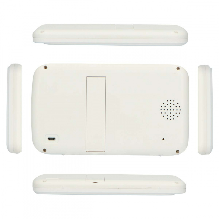 Alecto DVM-275 Video baby monitor with 5 Alecto DVM-275 Video baby monitor with 5