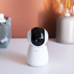 Alecto DVM-275 Video baby monitor with 5 Alecto DVM-275 Video baby monitor with 5