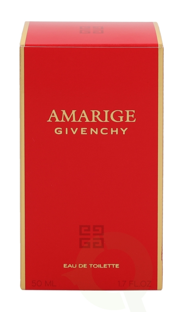 Givenchy amarige 50ml best sale