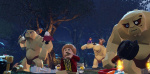 WB Games LEGO The Hobbit game, PS4 WB Games LEGO The Hobbit game, PS4