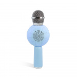 BLUEY Karaoke Mic PopSing With LED BLUEY Karaoke Mic PopSing With LED