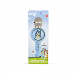 BLUEY Karaoke Mic PopSing With LED BLUEY Karaoke Mic PopSing With LED