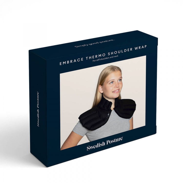 SWEDISH POSTURE Embrace Shoulder Wrap SWEDISH POSTURE Embrace Shoulder Wrap
