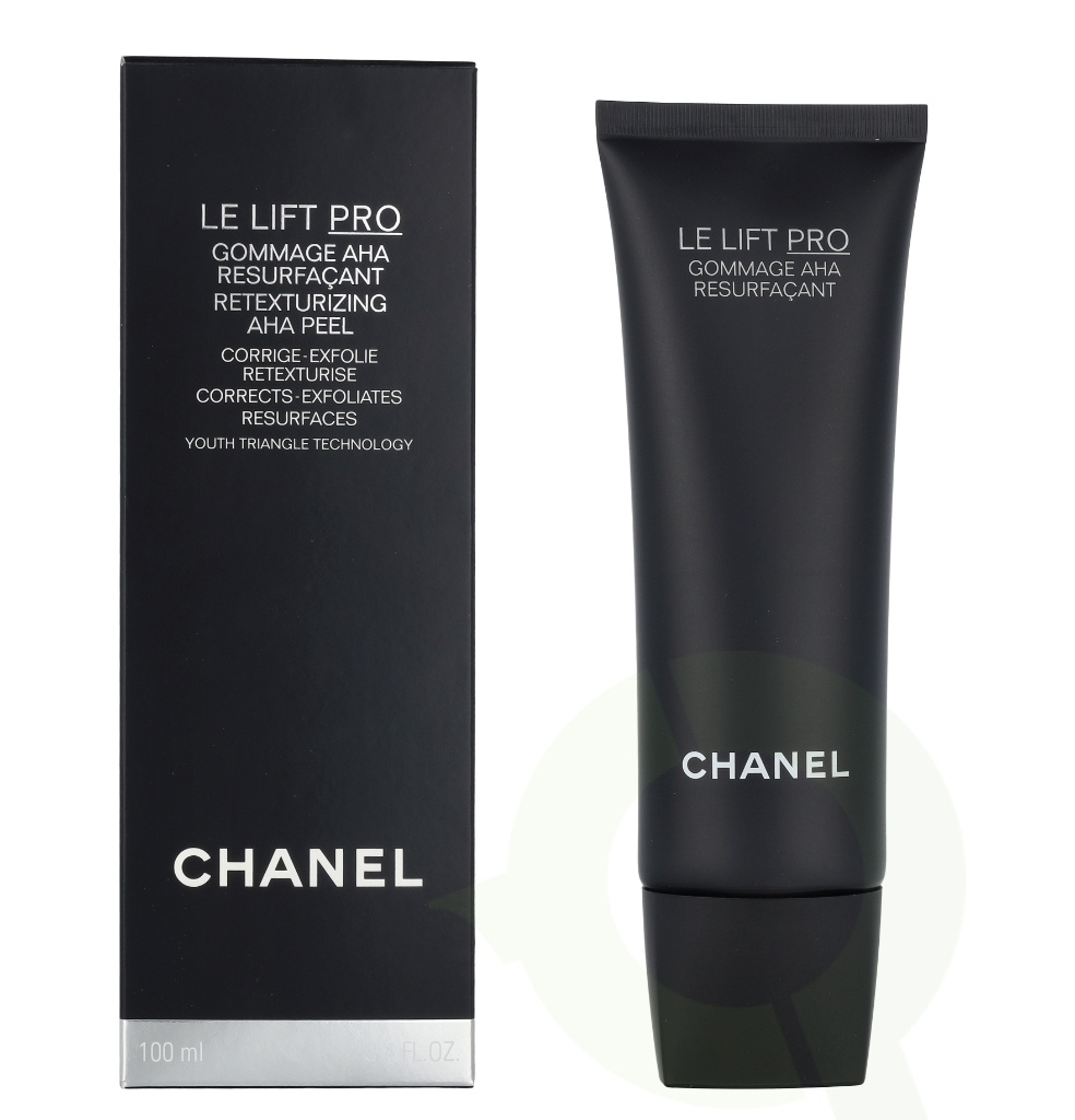 Sale Chanel Le lift pro