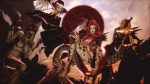 Atlus Shin Megami Tensei V: Vengeance (Switch) Atlus Shin Megami Tensei V: Vengeance (Switch)