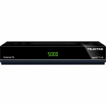 TELESTAR DigiHD TT 7 IR TELESTAR DigiHD TT 7 IR