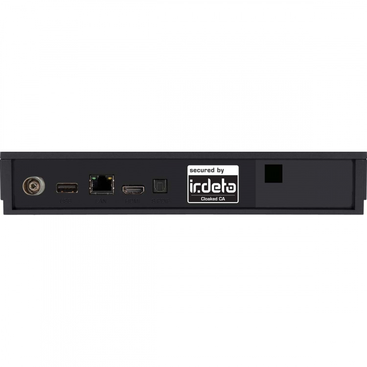 TELESTAR DigiHD TT 7 IR TELESTAR DigiHD TT 7 IR