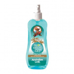 Australian Gold Aloe Freeze Spray Gel 237 ml Australian Gold Aloe Freeze Spray Gel 237 ml