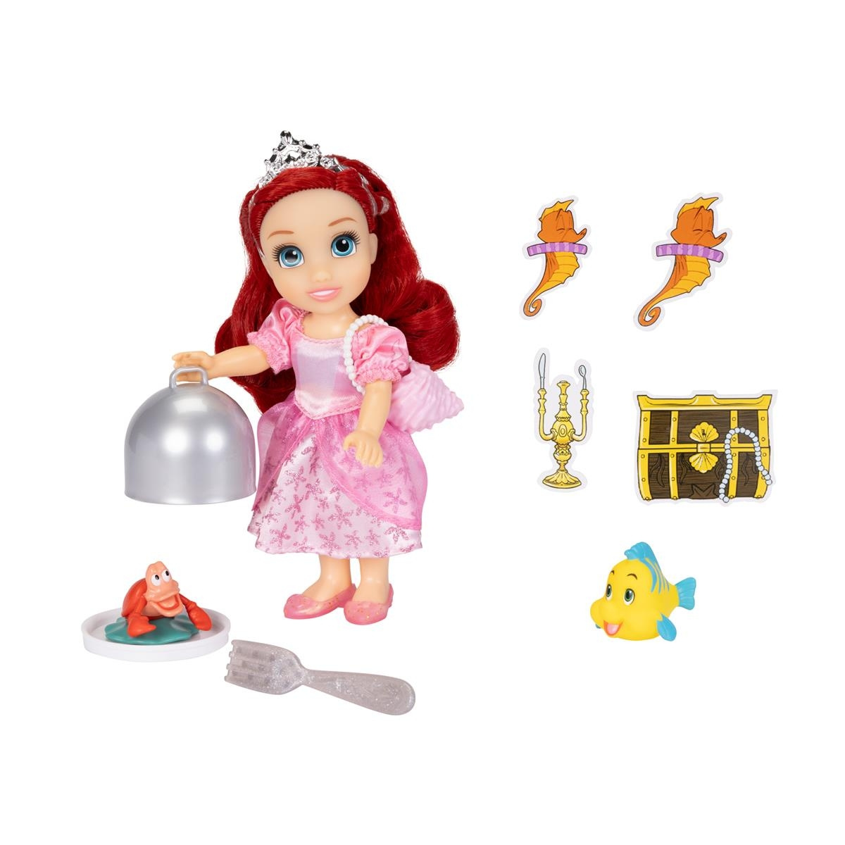 Princess petite dolls online