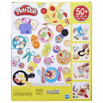 Play-Doh Kitchen Creations Playset Brunch Time Play-Doh Kitchen Creations Playset Brunch Time