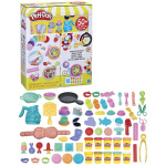Play-Doh Kitchen Creations Playset Brunch Time Play-Doh Kitchen Creations Playset Brunch Time