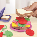Play-Doh Kitchen Creations Playset Brunch Time Play-Doh Kitchen Creations Playset Brunch Time