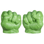 Avengers Hulk Gamma Smash Fists Avengers Hulk Gamma Smash Fists