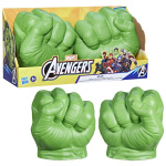 Avengers Hulk Gamma Smash Fists Avengers Hulk Gamma Smash Fists