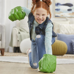 Avengers Hulk Gamma Smash Fists Avengers Hulk Gamma Smash Fists