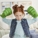 Avengers Hulk Gamma Smash Fists Avengers Hulk Gamma Smash Fists