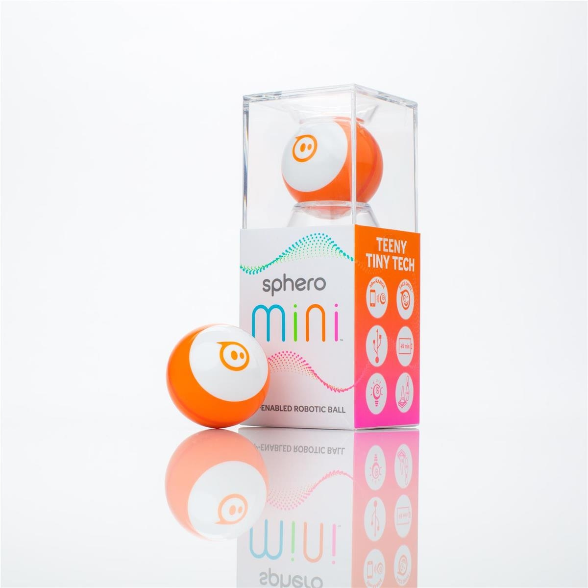 Sphero mini red deals