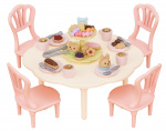 Sylvanian Families Candy Party Set (5742) Sylvanian Families Candy Party Set (5742)