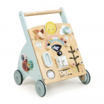 Tender Leaf Baby Activity Walker - Sunshine - (TL8461) Tender Leaf Baby Activity Walker - Sunshine - (TL8461)
