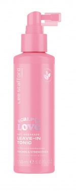 Lee Stafford Scalp Love Anti-Breakage Leave-In Tonic 150 ml Lee Stafford Scalp Love Anti-Breakage Leave-In Tonic 150 ml