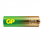 GP Battery Ultra Alkaline AA LR6 24-Pack GP Battery Ultra Alkaline AA LR6 24-Pack