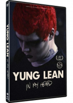 Yung Lean: In My Head (DVD) Yung Lean: In My Head (DVD)