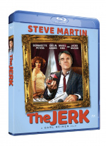 The Jerk The Jerk