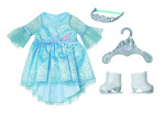 BABY Born Princess On Ice 43cm (836095) BABY Born Princess On Ice 43cm (836095)