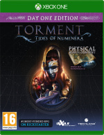 Deep Silver Torment: Tides of Numenera (Day 1 Edition) Deep Silver Torment: Tides of Numenera (Day 1 Edition)