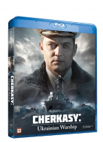 CHERKASY CHERKASY
