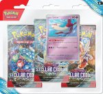 Pokémon SV7 - Blister 3-pack (POK87907) Pokémon SV7 - Blister 3-pack (POK87907)