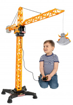 Teamsterz Jcb X-series crane 100 cm (1417290) Teamsterz Jcb X-series crane 100 cm (1417290)