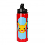 Pokémon Aluminium Sport Bottle 730 ML (88105) Pokémon Aluminium Sport Bottle 730 ML (88105)