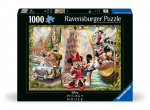 Ravensburger Puzzle Disney Vacation Mickey & Minni 1000p (12000498) Ravensburger Puzzle Disney Vacation Mickey & Minni 1000p (12000498)
