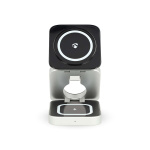 Nedis Wireless Charger | 3-in-1 | 2.5 / 5 / 15 W | LED-indicator in use | Including cable | USB-A / USB-C™ | 1.50 m Nedis Wireless Charger | 3-in-1 | 2.5 / 5 / 15 W | LED-indicator in use | Including cable | USB-A / USB-C™ | 1.50 m