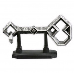 Weta Workshop The Hobbit - PR-Thorin\'s Erebor Key Prop Replica Weta Workshop The Hobbit - PR-Thorin\'s Erebor Key Prop Replica